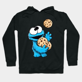 Cookieeesss!!! Hoodie